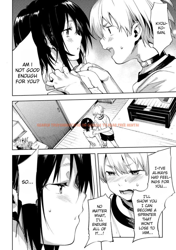 Read Hentai Image 23 080 in comic Megami No Sprinter - Chapter 32 - hentaitnt.net