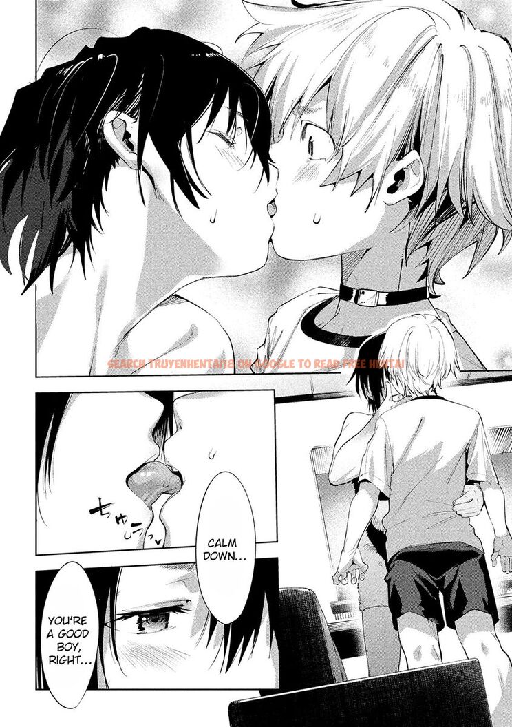 Read Hentai Image 25 080 in comic Megami No Sprinter - Chapter 32 - hentaitnt.net