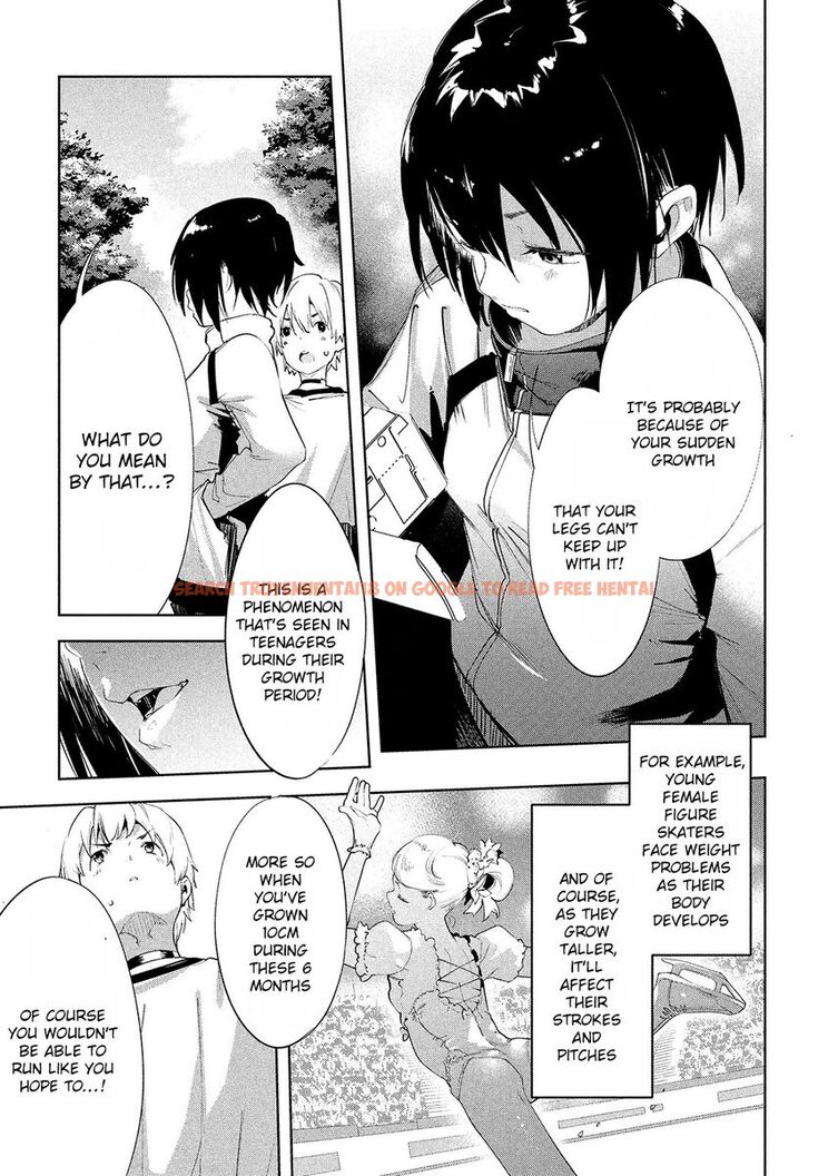 Read Hentai Image 4 080 in comic Megami No Sprinter - Chapter 32 - hentaitnt.net