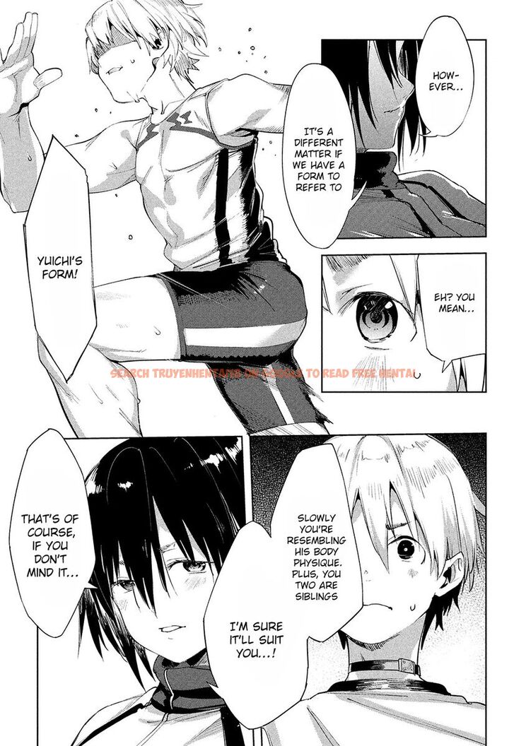 Read Hentai Image 6 080 in comic Megami No Sprinter - Chapter 32 - hentaitnt.net