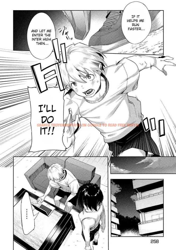 Read Hentai Image 7 080 in comic Megami No Sprinter - Chapter 32 - hentaitnt.net