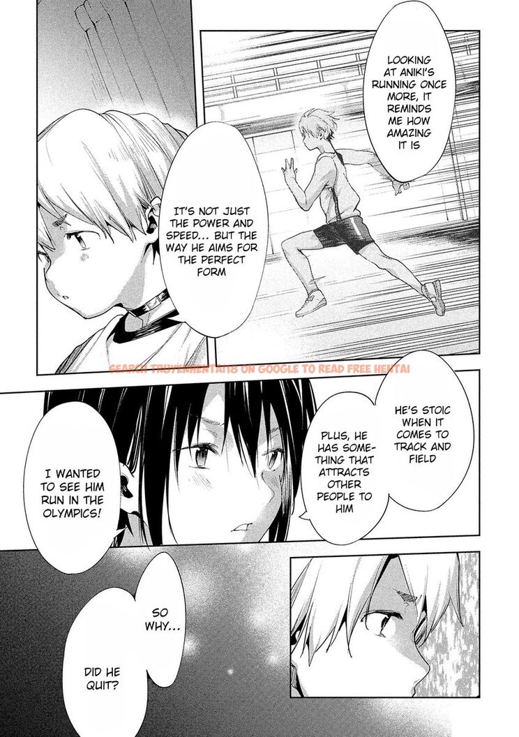 Read Hentai Image 8 080 in comic Megami No Sprinter - Chapter 32 - hentaitnt.net