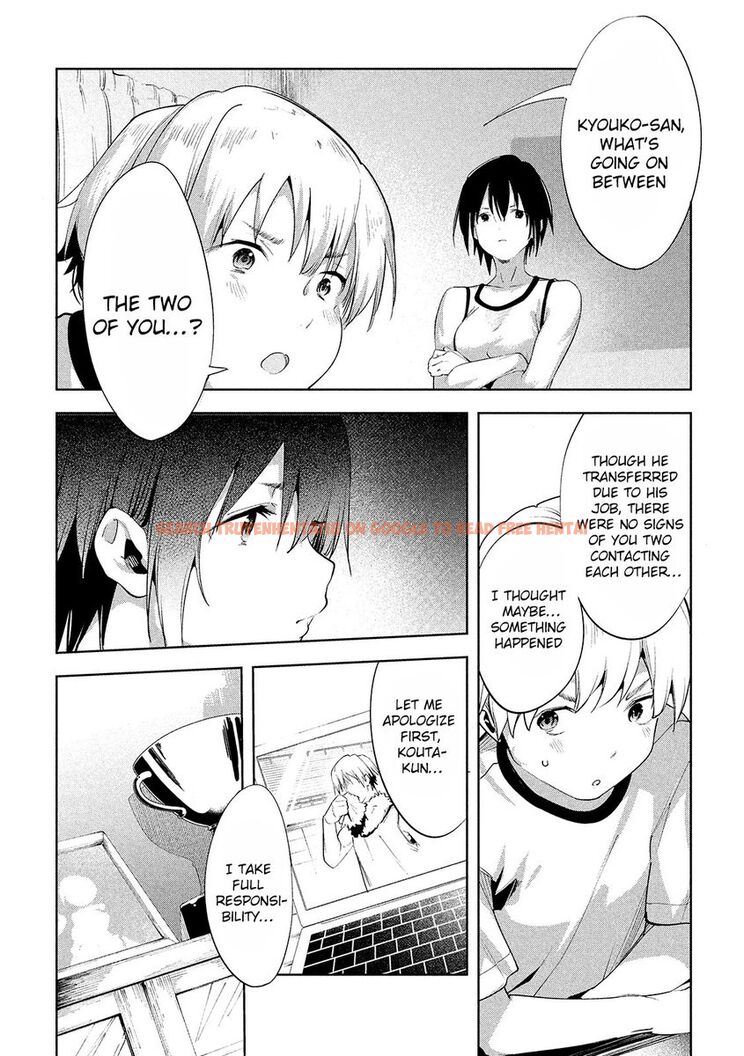 Read Hentai Image 9 080 in comic Megami No Sprinter - Chapter 32 - hentaitnt.net