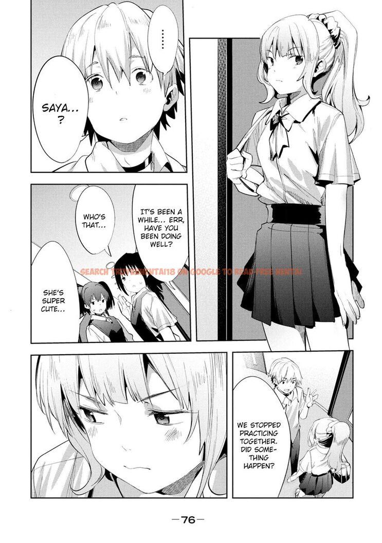 Read Hentai Image 11 075 in comic Megami No Sprinter - Chapter 33 - hentaitnt.net