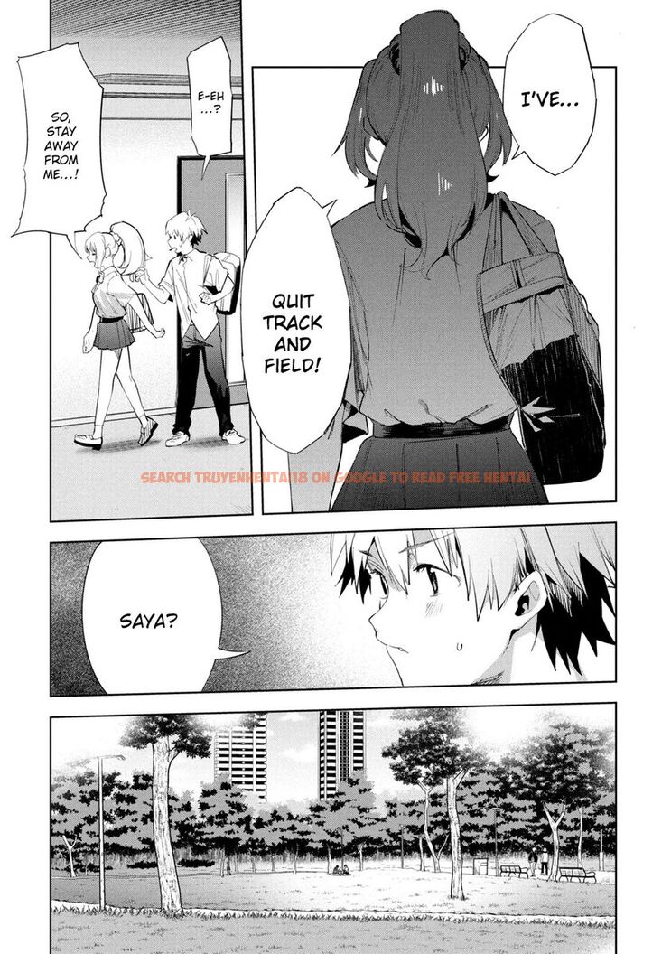 Read Hentai Image 12 075 in comic Megami No Sprinter - Chapter 33 - hentaitnt.net