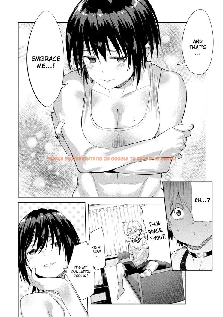 Read Hentai Image 15 080 in comic Megami No Sprinter - Chapter 33 - hentaitnt.net