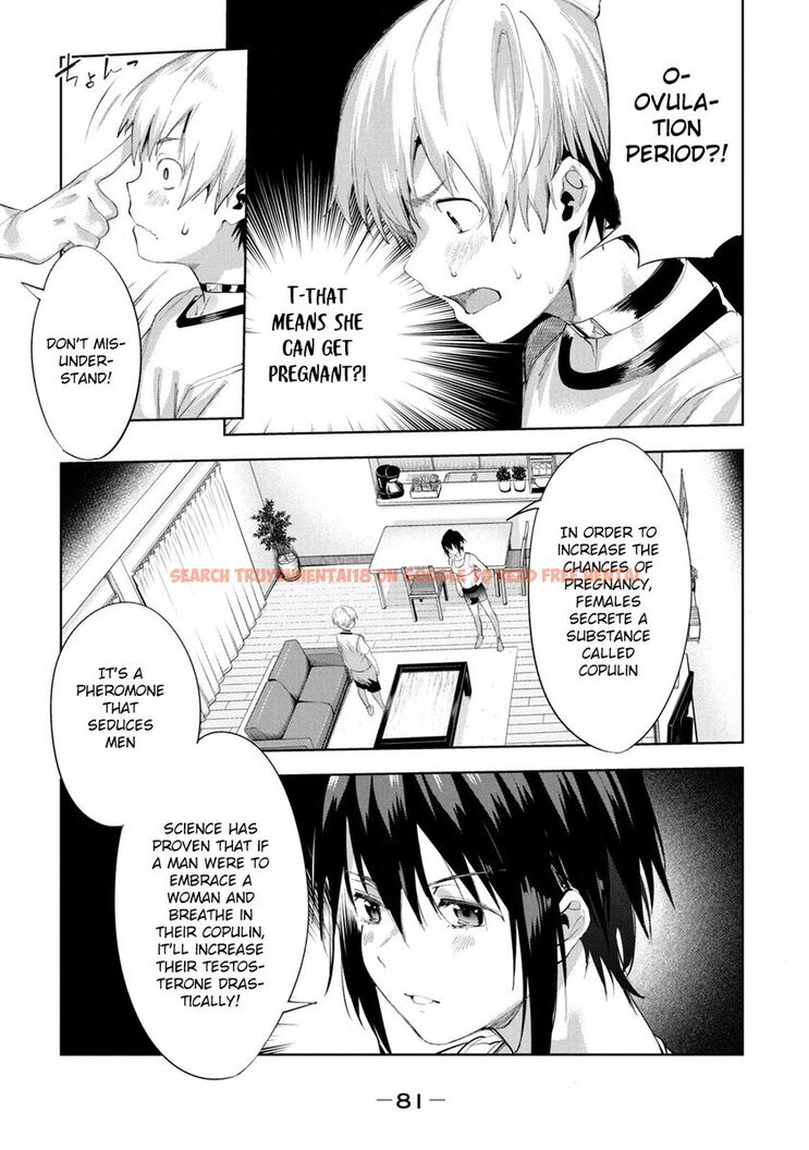 Read Hentai Image 16 080 in comic Megami No Sprinter - Chapter 33 - hentaitnt.net