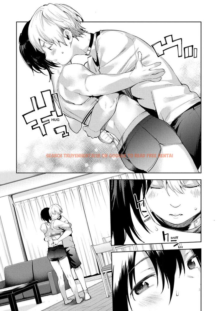 Read Hentai Image 18 080 in comic Megami No Sprinter - Chapter 33 - hentaitnt.net