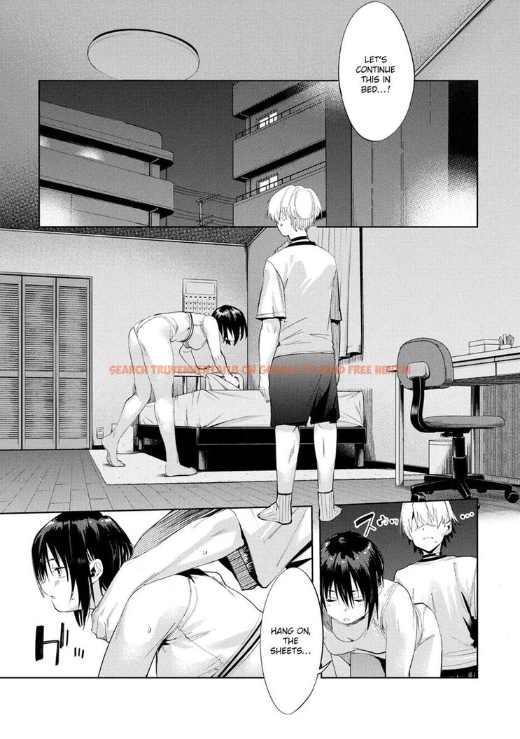 Read Hentai Image 24 080 in comic Megami No Sprinter - Chapter 33 - hentaitnt.net