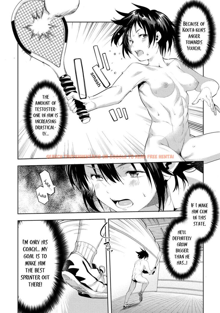 Read Hentai Image 5 075 in comic Megami No Sprinter - Chapter 33 - hentaitnt.net