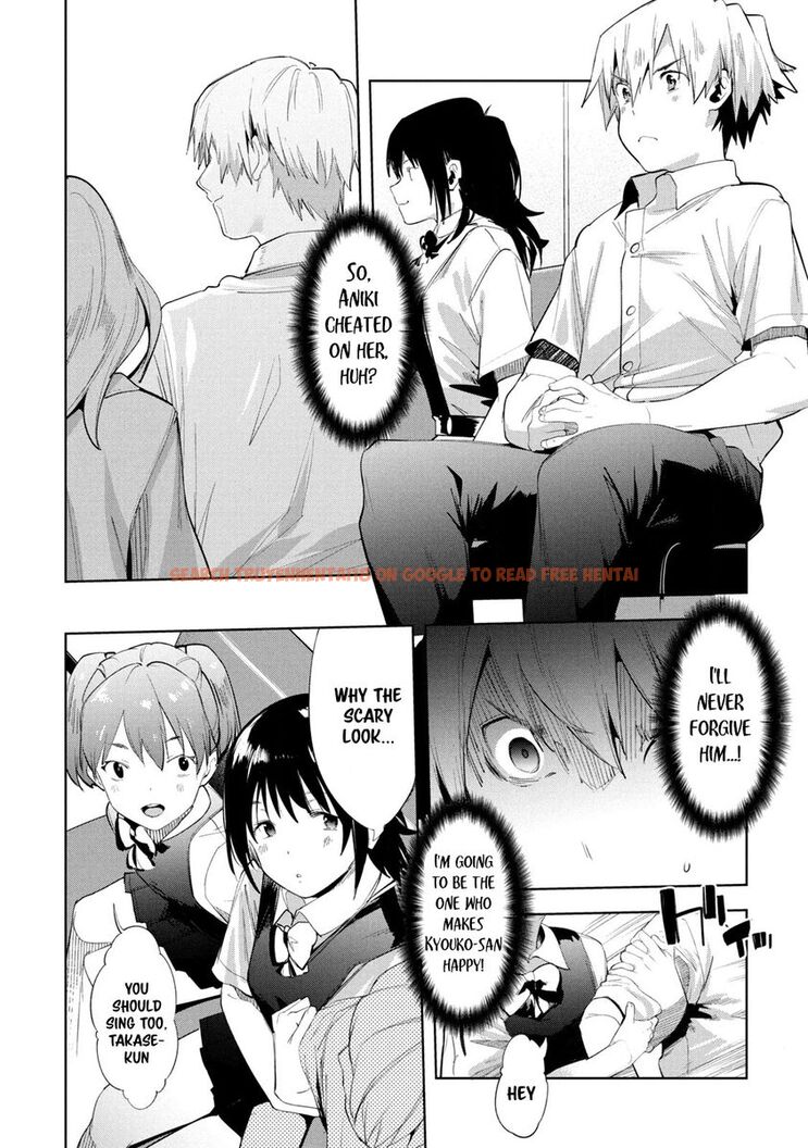 Read Hentai Image 9 075 in comic Megami No Sprinter - Chapter 33 - hentaitnt.net