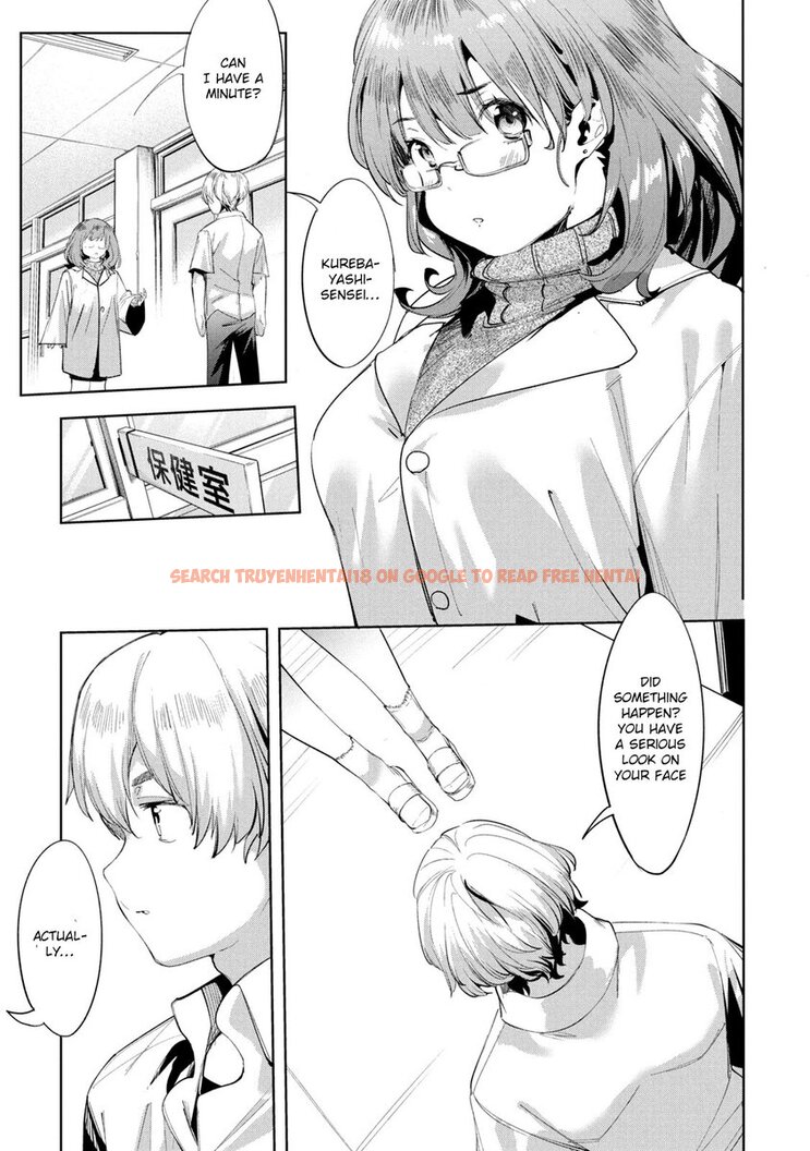 Read Hentai Image 10 524 in comic Megami No Sprinter - Chapter 34 - hentaitnt.net