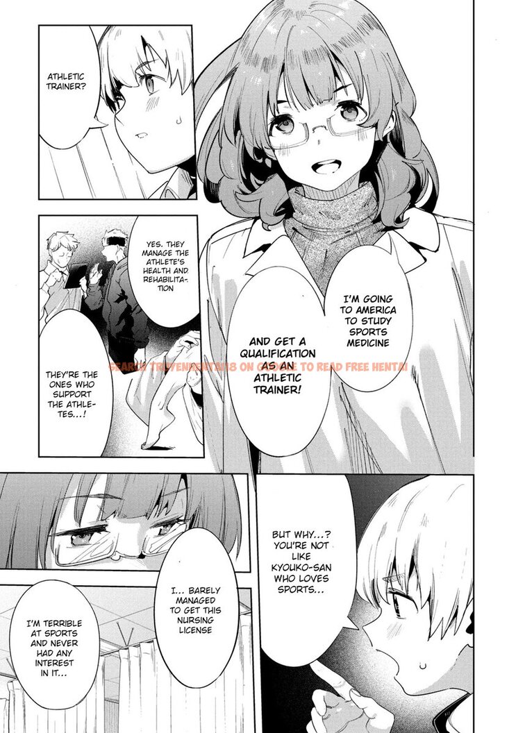 Read Hentai Image 12 524 in comic Megami No Sprinter - Chapter 34 - hentaitnt.net