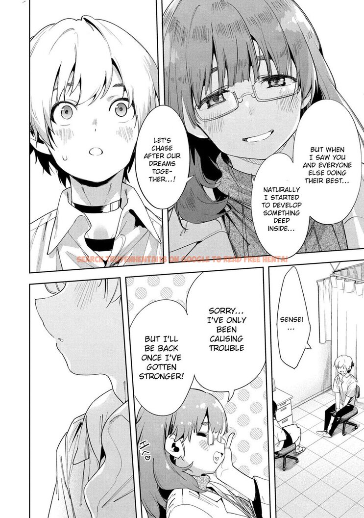 Read Hentai Image 13 524 in comic Megami No Sprinter - Chapter 34 - hentaitnt.net
