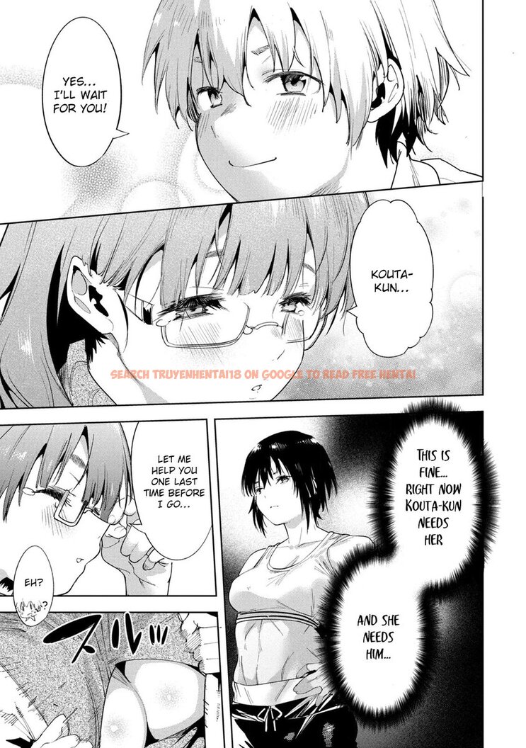 Read Hentai Image 14 524 in comic Megami No Sprinter - Chapter 34 - hentaitnt.net