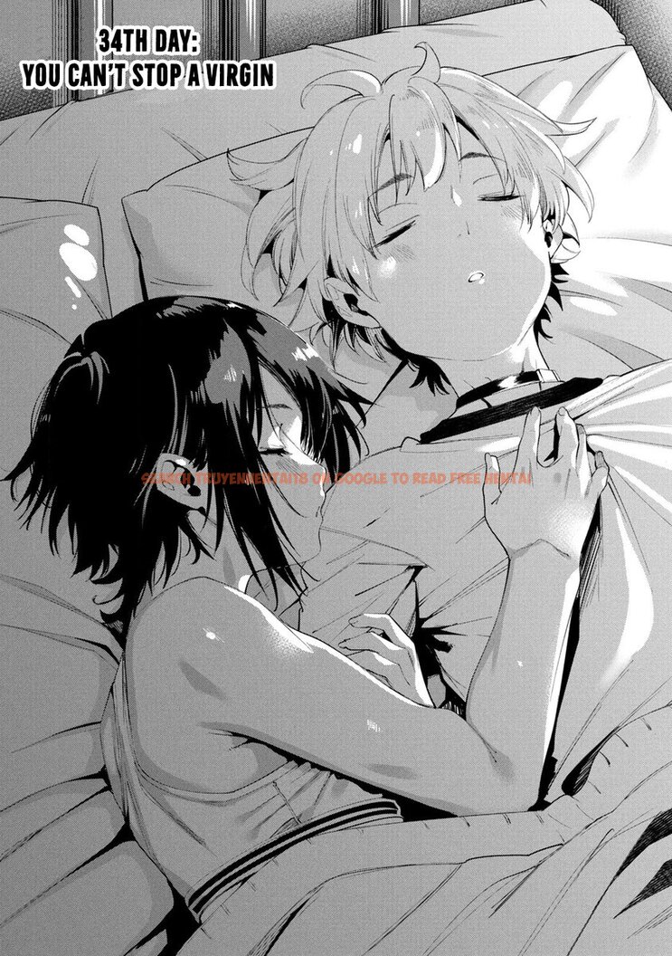 Read Hentai Image 2 524 in comic Megami No Sprinter - Chapter 34 - hentaitnt.net