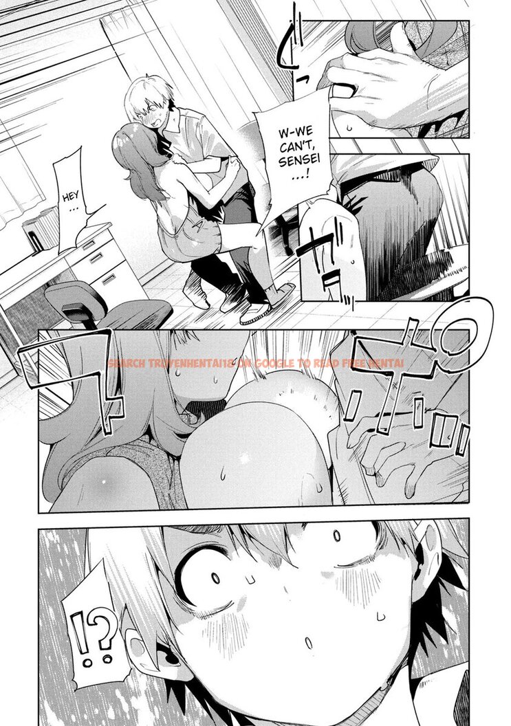 Read Hentai Image 22 524 in comic Megami No Sprinter - Chapter 34 - hentaitnt.net