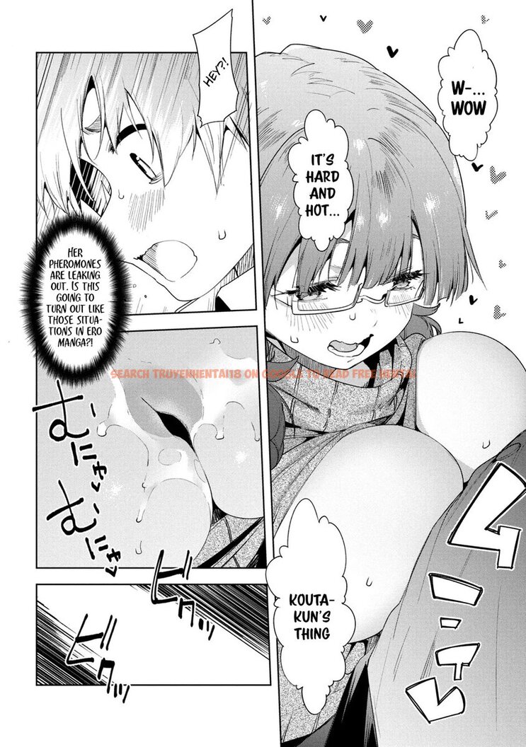 Read Hentai Image 23 524 in comic Megami No Sprinter - Chapter 34 - hentaitnt.net