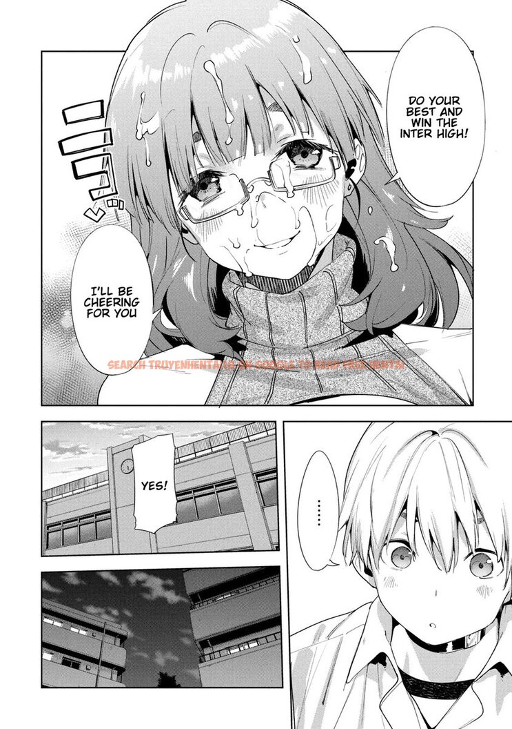 Read Hentai Image 25 529 in comic Megami No Sprinter - Chapter 34 - hentaitnt.net