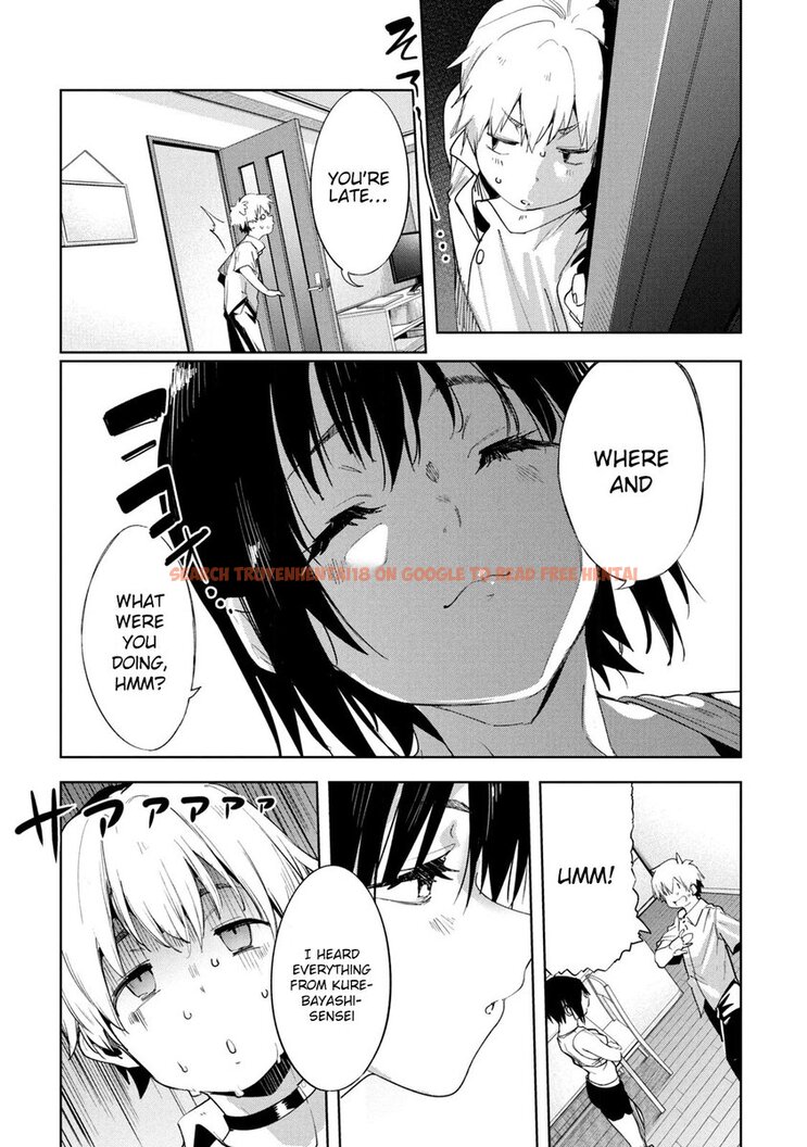 Read Hentai Image 26 529 in comic Megami No Sprinter - Chapter 34 - hentaitnt.net