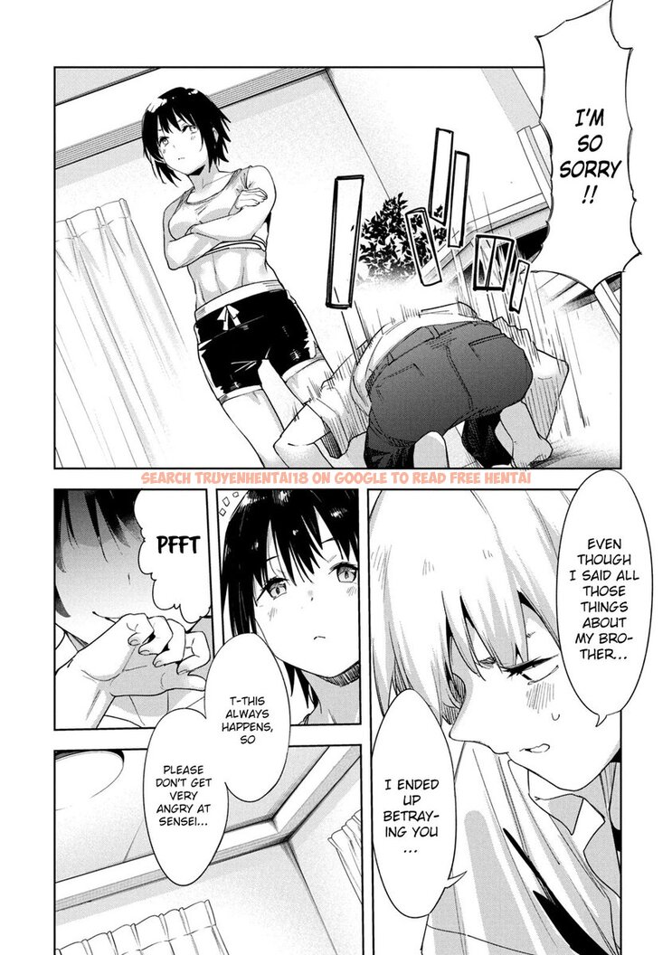 Read Hentai Image 27 529 in comic Megami No Sprinter - Chapter 34 - hentaitnt.net