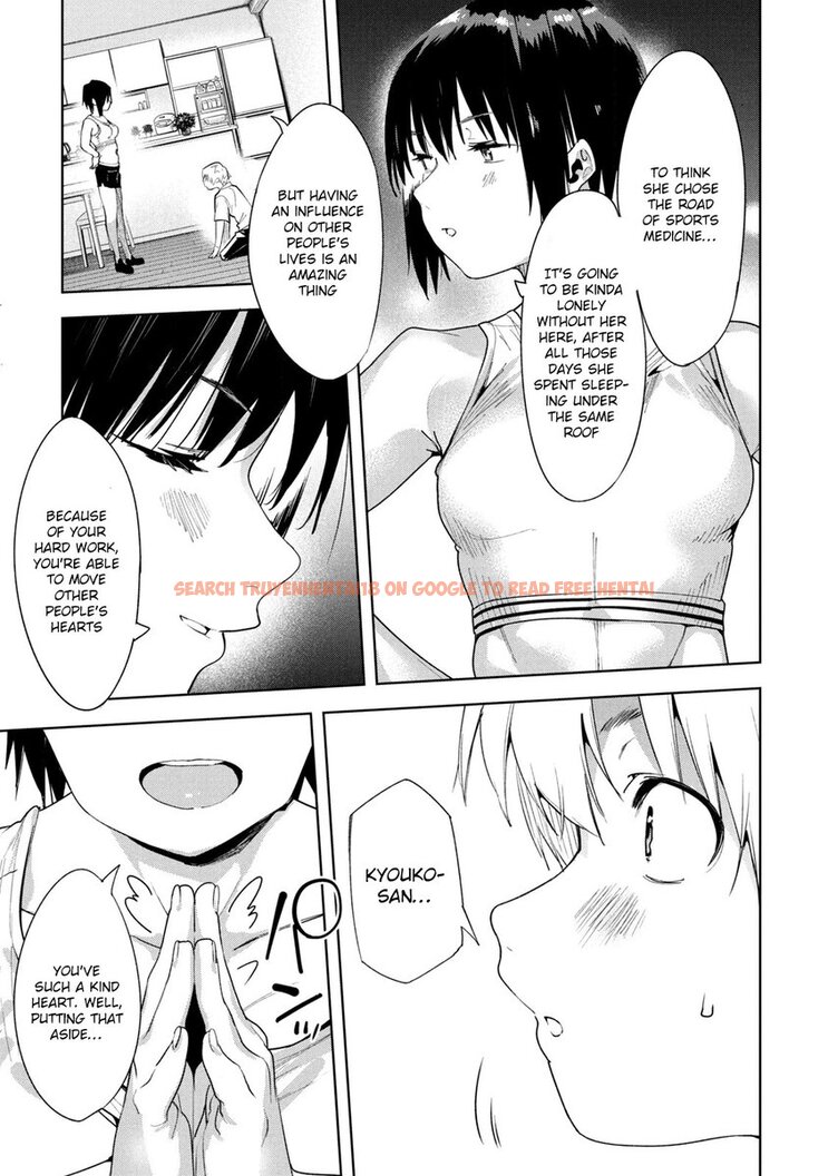 Read Hentai Image 28 529 in comic Megami No Sprinter - Chapter 34 - hentaitnt.net
