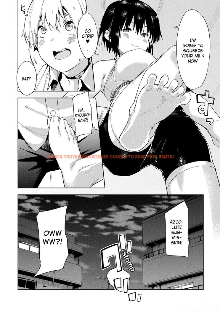 Read Hentai Image 29 529 in comic Megami No Sprinter - Chapter 34 - hentaitnt.net