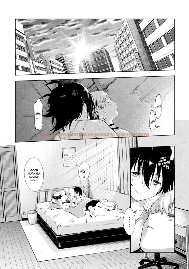 Read Hentai Image 3 524 in comic Megami No Sprinter - Chapter 34 - hentaitnt.net