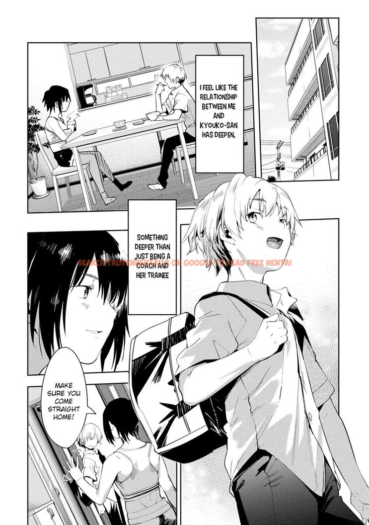 Read Hentai Image 4 524 in comic Megami No Sprinter - Chapter 34 - hentaitnt.net