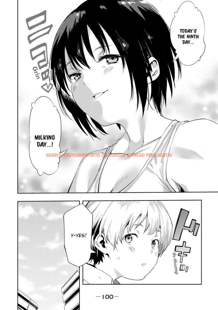 Read Hentai Image 5 524 in comic Megami No Sprinter - Chapter 34 - hentaitnt.net