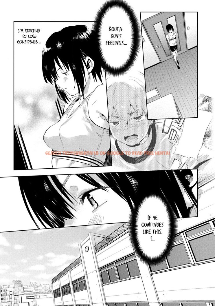 Read Hentai Image 6 524 in comic Megami No Sprinter - Chapter 34 - hentaitnt.net