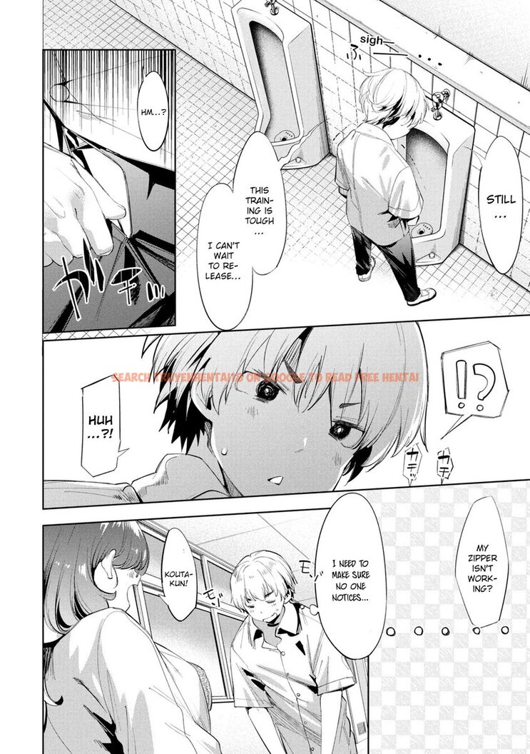 Read Hentai Image 9 524 in comic Megami No Sprinter - Chapter 34 - hentaitnt.net