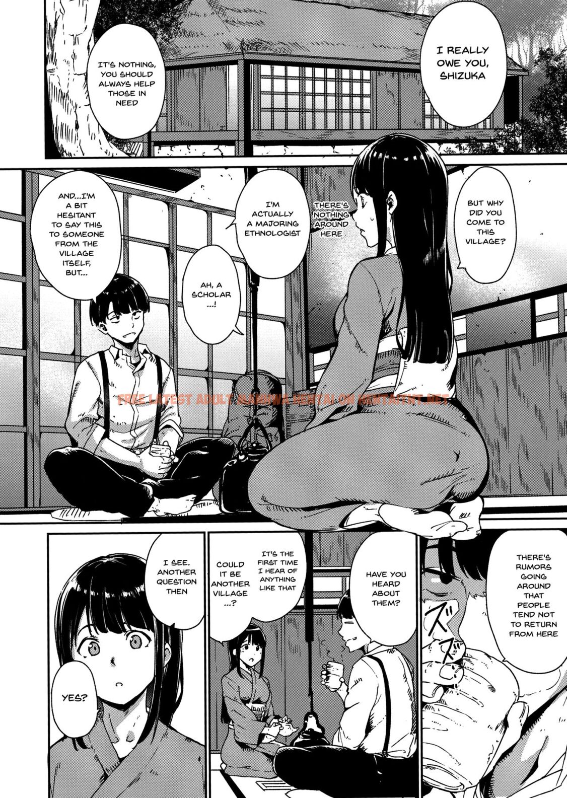 Read Hentai Image 4 217 in comic Melty Limit - Chapter 2 - hentaitnt.net