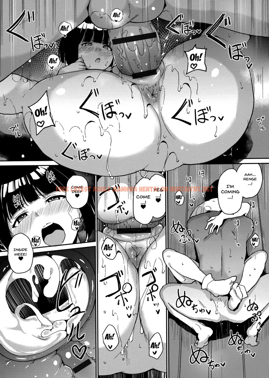 Read Hentai Image 24 217 in comic Melty Limit - Chapter 3 - hentaitnt.net