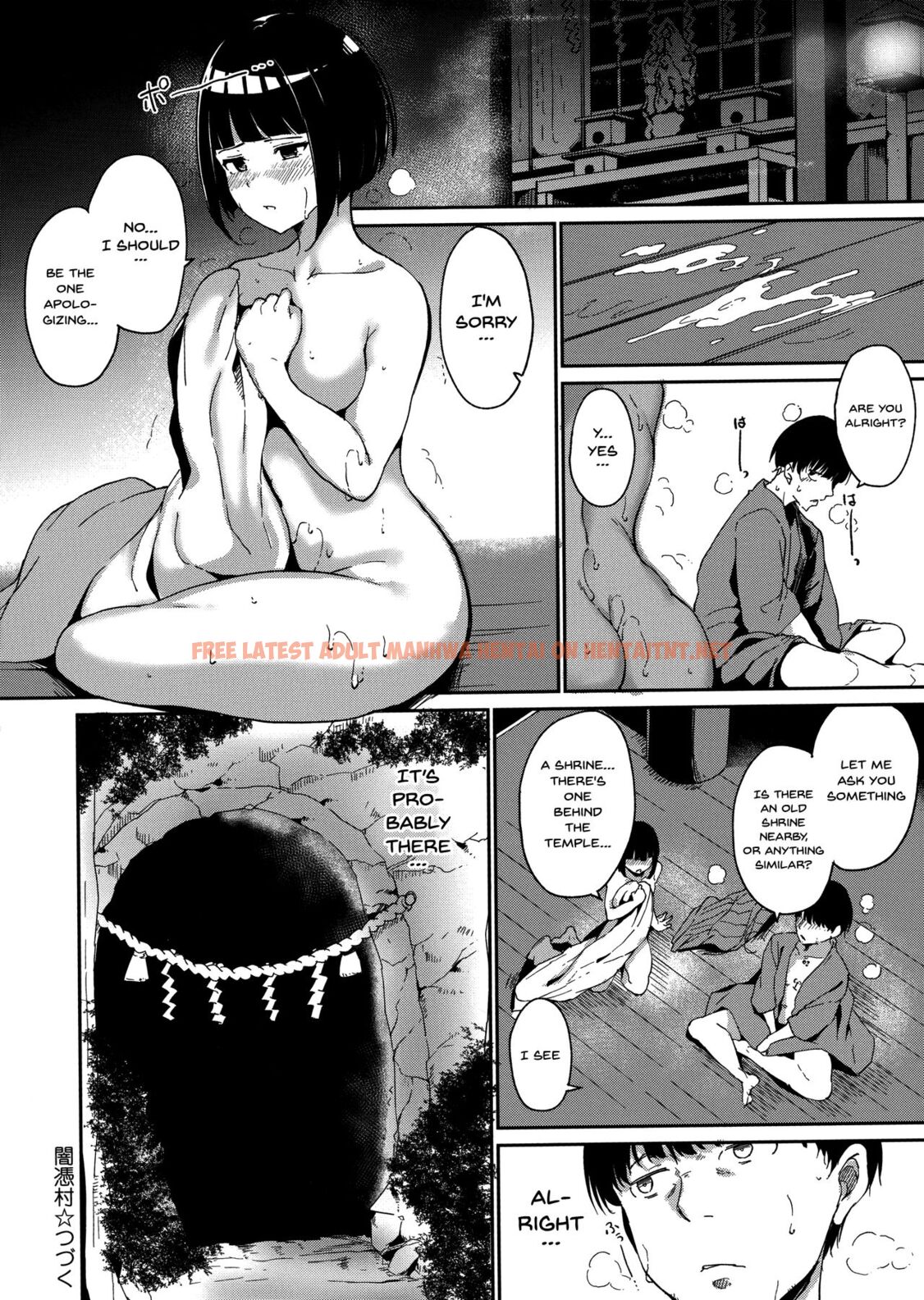 Read Hentai Image 26 217 in comic Melty Limit - Chapter 3 - hentaitnt.net