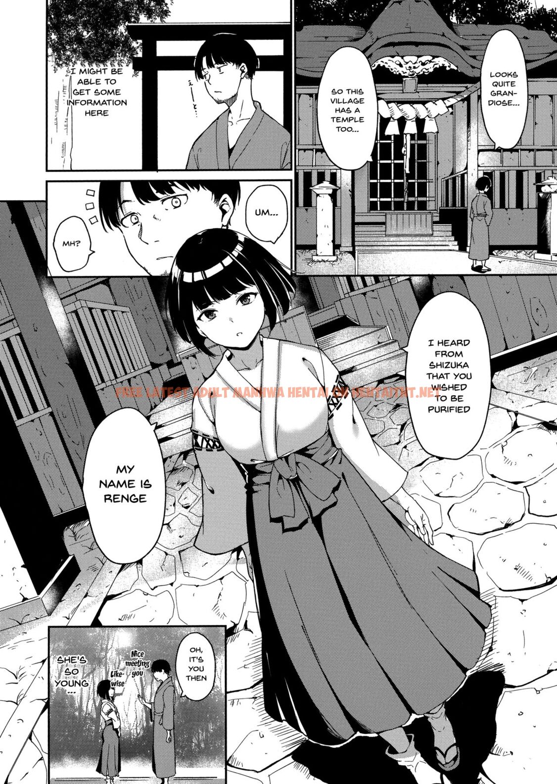 Read Hentai Image 8 217 in comic Melty Limit - Chapter 3 - hentaitnt.net