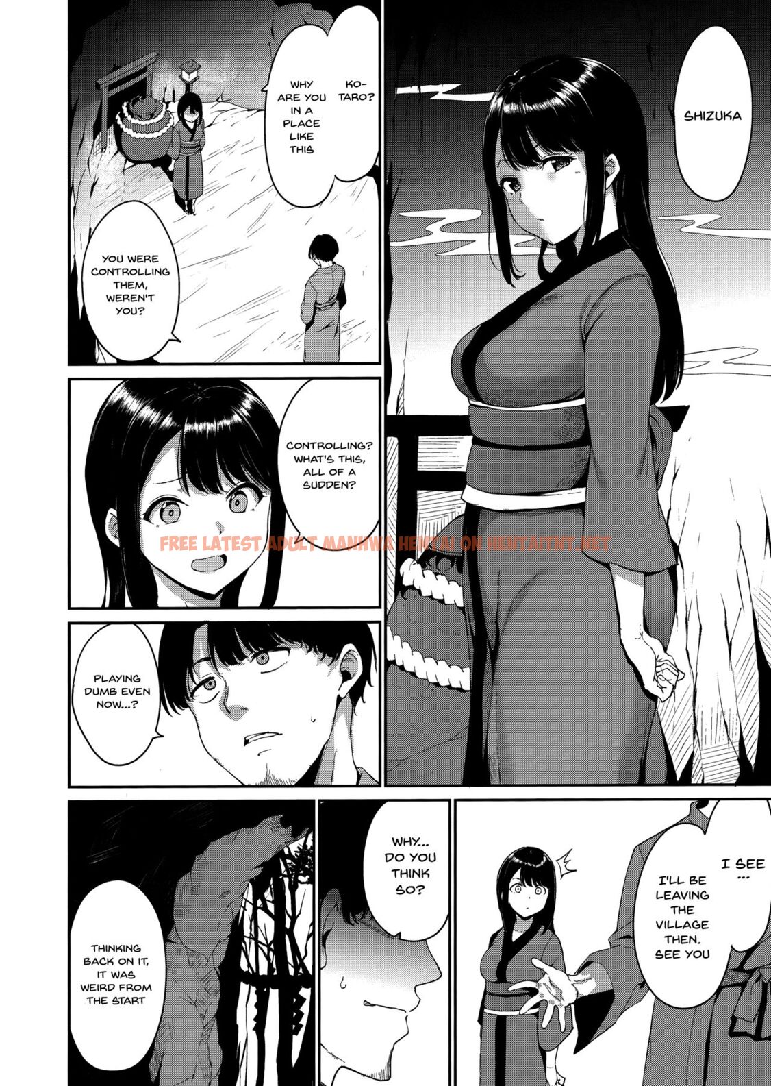 Read Hentai Image 2 217 in comic Melty Limit - Chapter 4 - hentaitnt.net