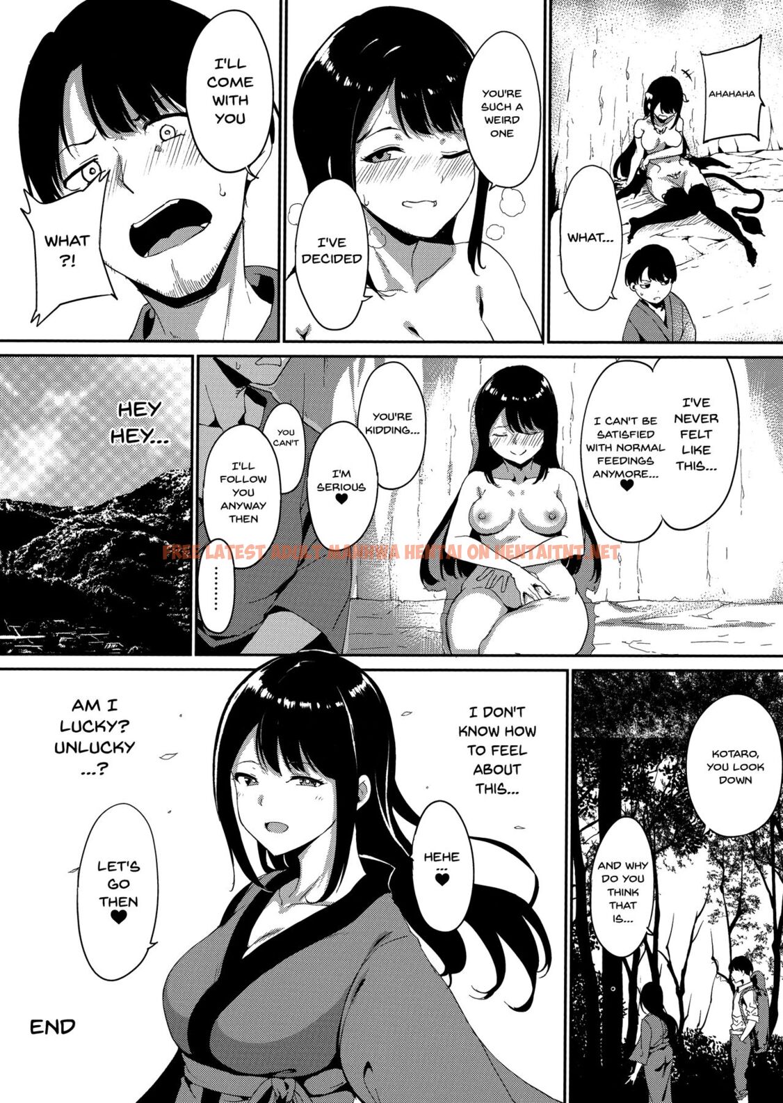 Read Hentai Image 24 217 in comic Melty Limit - Chapter 4 - hentaitnt.net