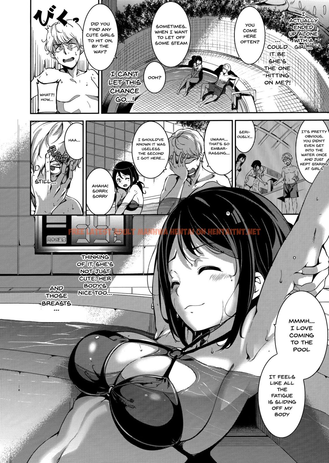 Read Hentai Image 2 212 in comic Melty Limit - Chapter 5 - hentaitnt.net