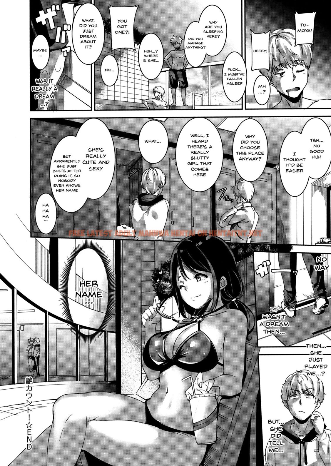 Read Hentai Image 20 217 in comic Melty Limit - Chapter 5 - hentaitnt.net