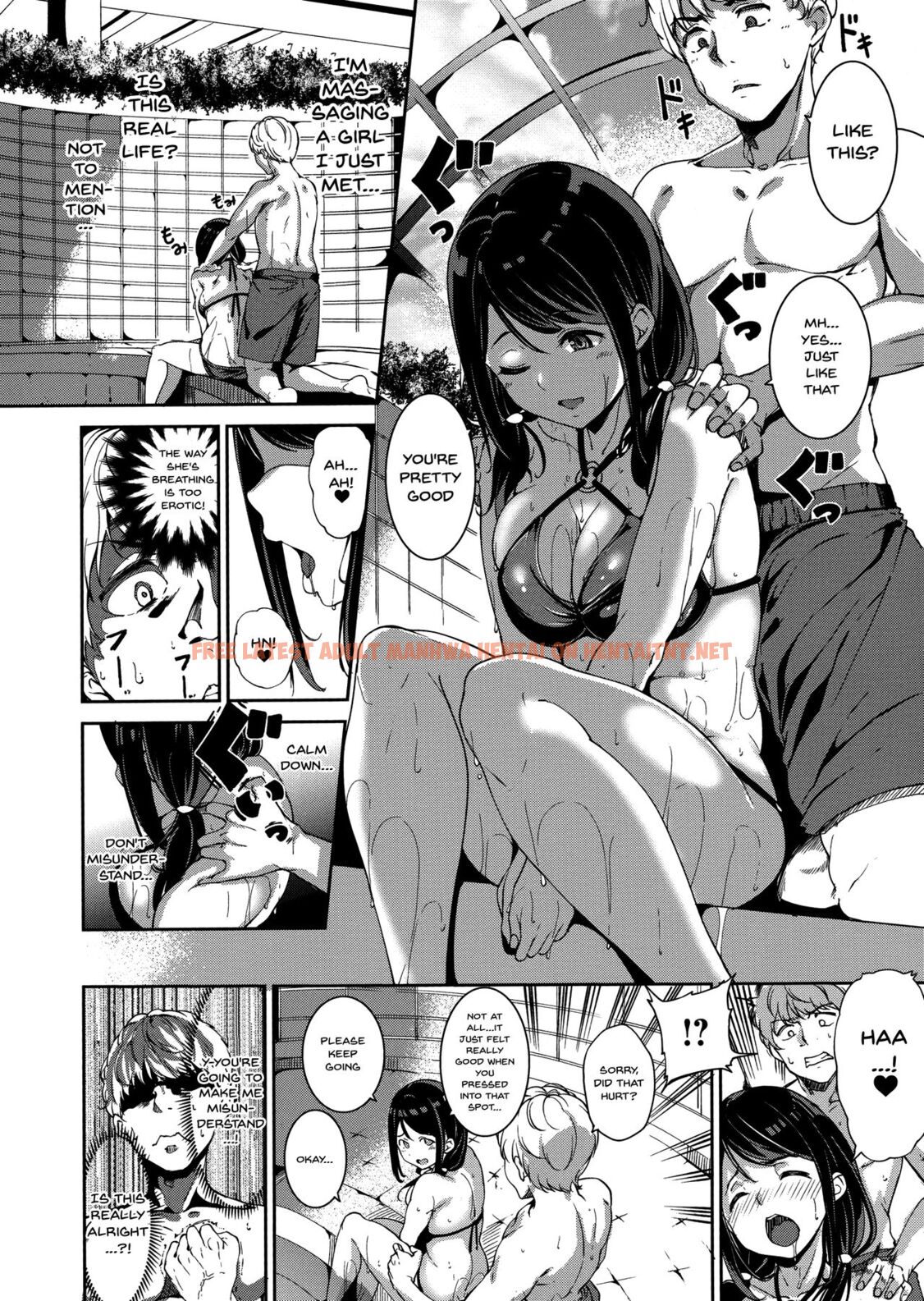 Read Hentai Image 4 212 in comic Melty Limit - Chapter 5 - hentaitnt.net