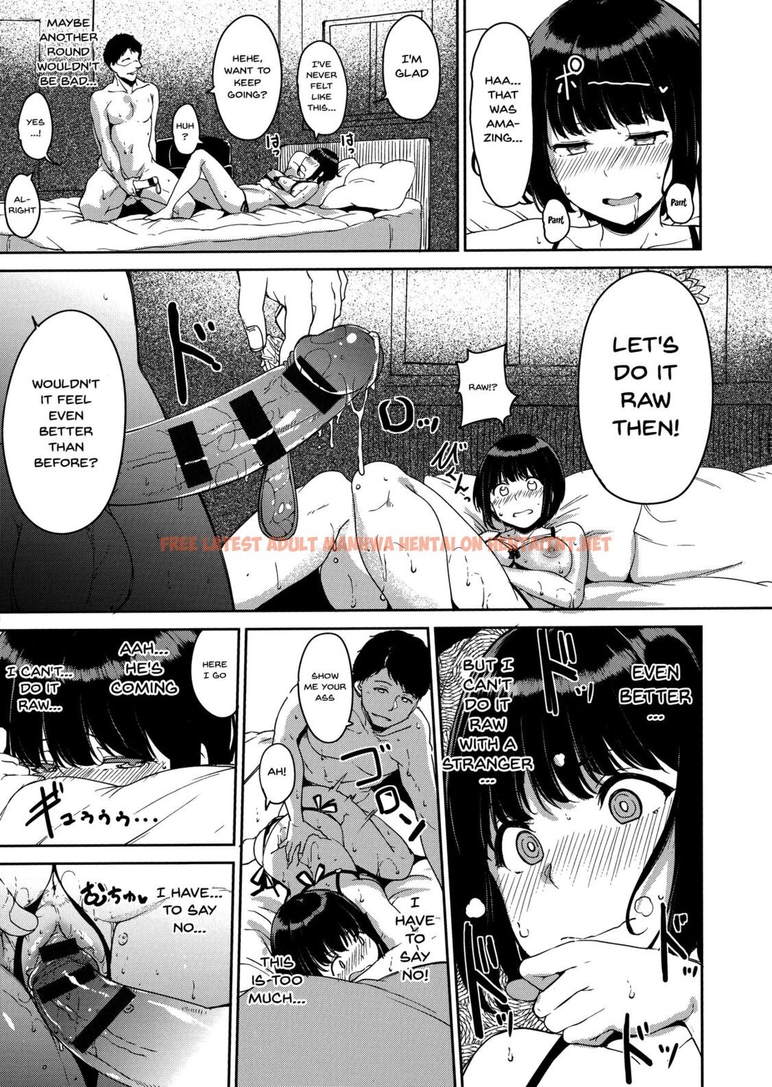 Read Hentai Image 11 212 in comic Melty Limit - Chapter 6 - hentaitnt.net