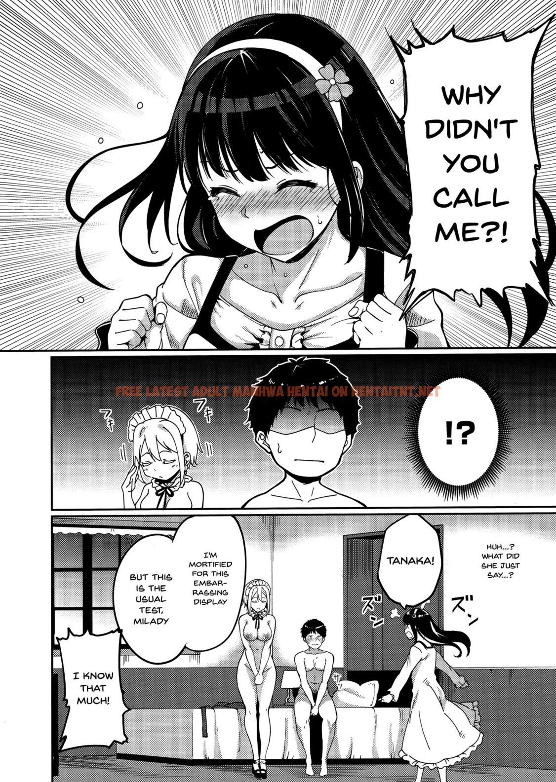 Read Hentai Image 2 212 in comic Melty Limit - Chapter 8 - hentaitnt.net