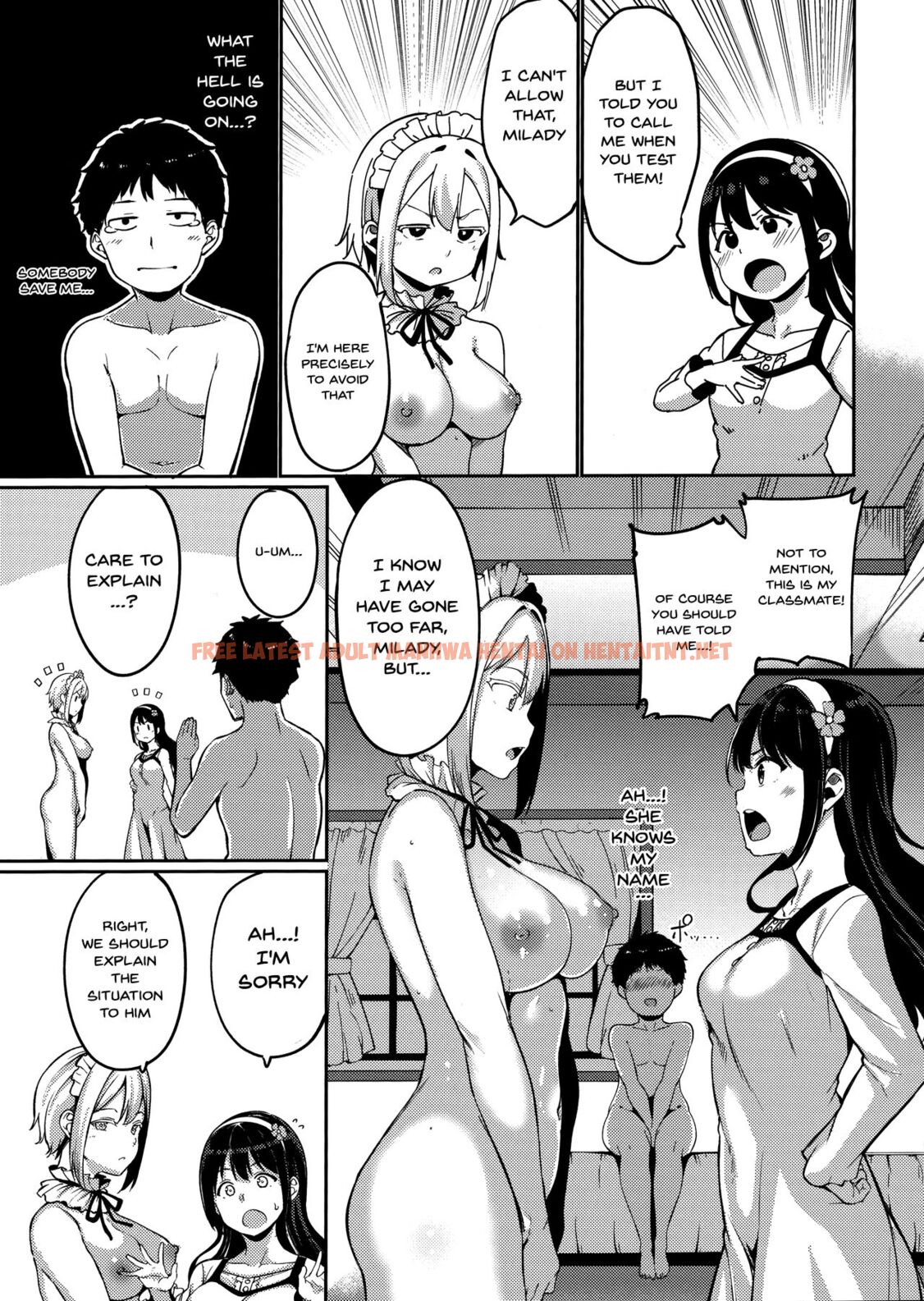 Read Hentai Image 3 212 in comic Melty Limit - Chapter 8 - hentaitnt.net