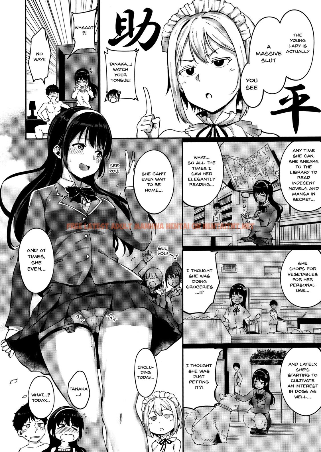 Read Hentai Image 4 212 in comic Melty Limit - Chapter 8 - hentaitnt.net