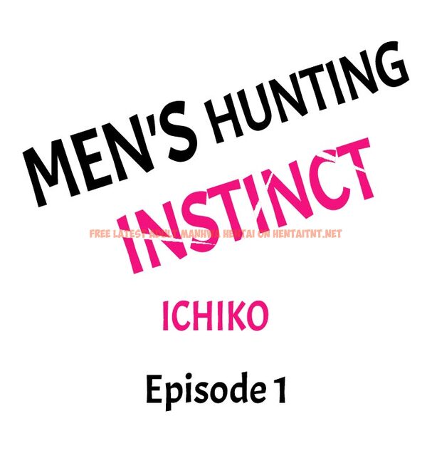 Read Hentai Image 1 120 in comic Men’s Hunting Instinct - Chapter 1 - hentaitnt.net