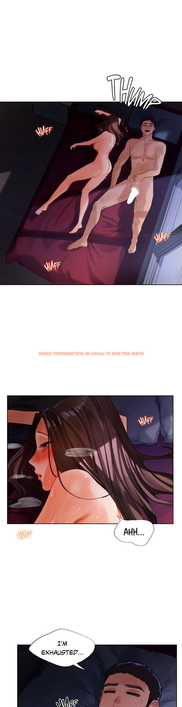 Read Hentai Image 1 259 in comic Men And Women Of Sillim - Chapter 18 - hentaitnt.net