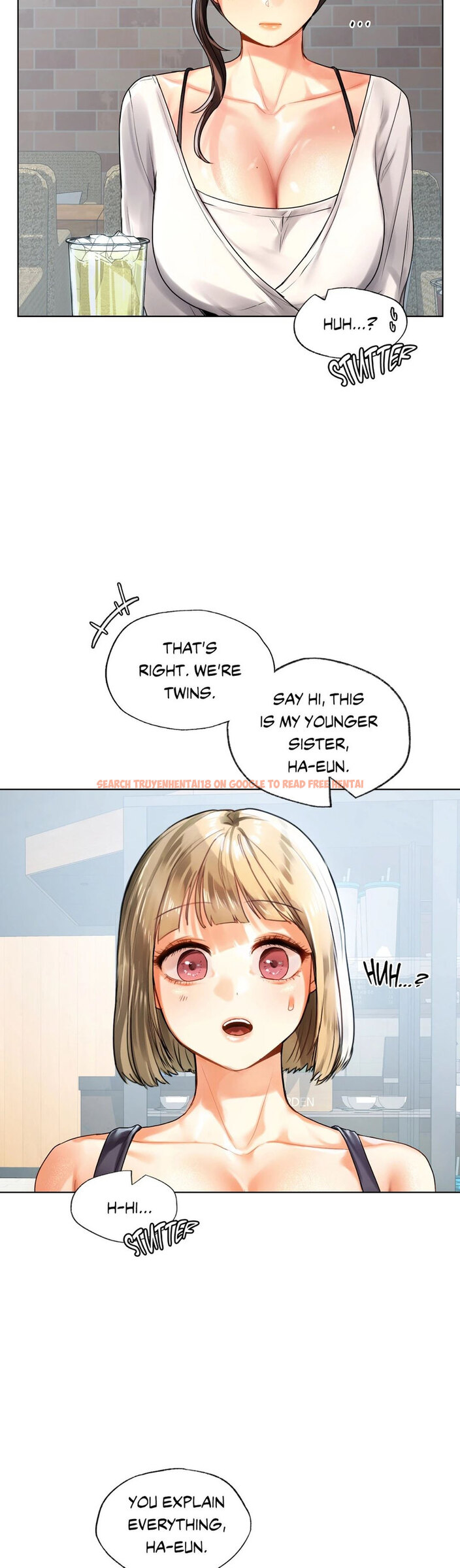Read Hentai Image 10 259 in comic Men And Women Of Sillim - Chapter 18 - hentaitnt.net