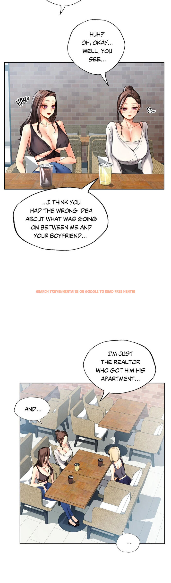 Read Hentai Image 11 259 in comic Men And Women Of Sillim - Chapter 18 - hentaitnt.net