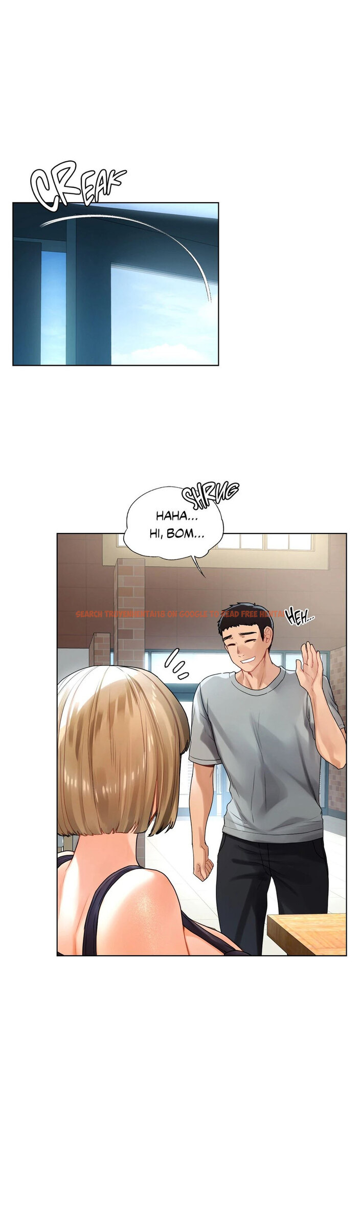 Read Hentai Image 14 260 in comic Men And Women Of Sillim - Chapter 18 - hentaitnt.net